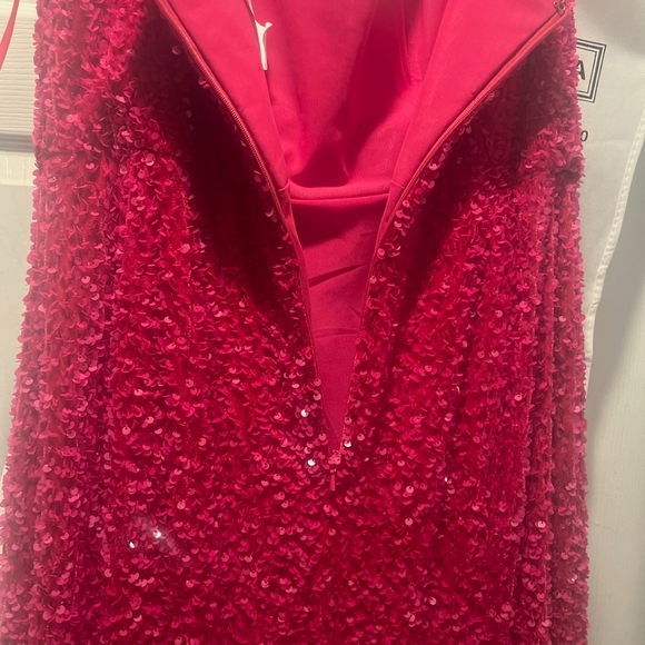 TERRY COSTA DRESS... - Picture 5 of 5